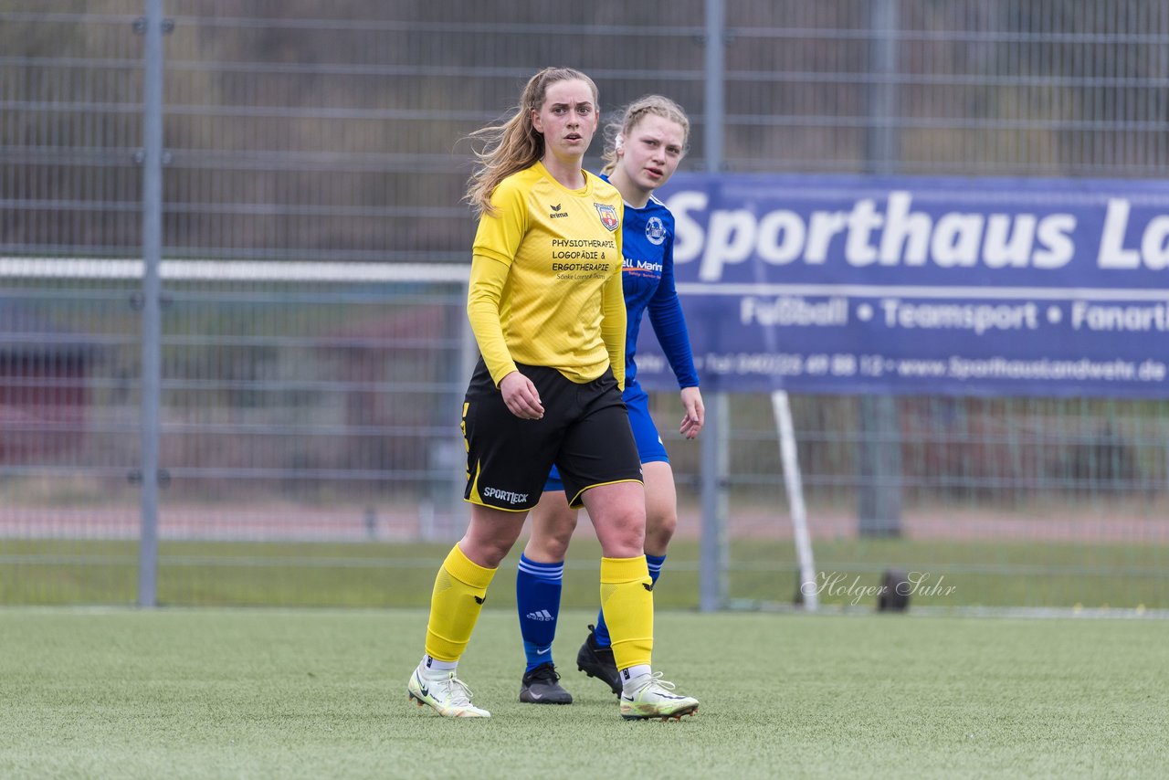 Bild 258 - F SSC Hagen Ahrensburg - SV Frisia Risum-Lindholm : Ergebnis: 1:2